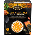 Private Selection Caramel Chai Latte 8.8 oz