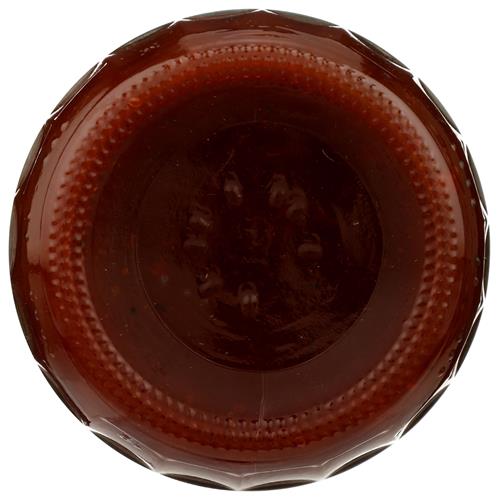Whole Foods Market, Bbq Sauce Kansas City Organic, 18 Ounce