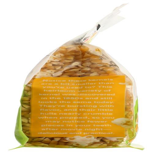 Whole Foods Market, Heirloom Popcorn Kernels, 20 Oz