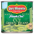 Del Monte Canned Fresh Cut Blue Lake Green Beans, 14.5-Ounce 2000487