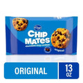 Kroger ChipMates Original Chocolate Chip Cookies 13 oz