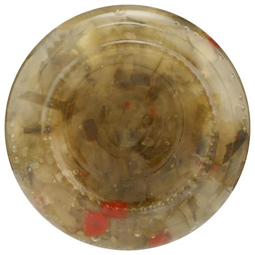 Whole Foods Market, Organic Sweet Pickle Relish, 10 Fz