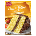 Baker's Corner Extra  Moist Classic Yellow Cake Mix, 15.25 oz