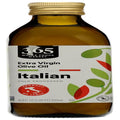 Whole Foods Market, Extra Virgin Olive Oil 100% Italian, 16.9 Fl Oz
