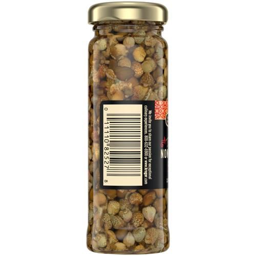 Private Selection Non-Pareil Capers 3.5 fl oz