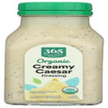 Whole Foods Market Organic Caesar Dressing, 12 Fl Oz