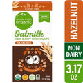 Simple Truth Organic Oatmilk Non Dairy Chocolate Hazelnut Bar 3.17 oz