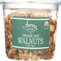Aurora Products Organic Walnut Halves, 7 Oz