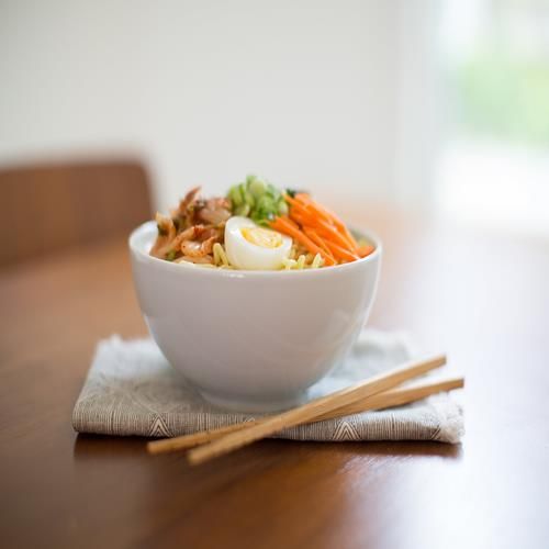 Oceans Halo, Organic Ramen Noodles, Vegan, Usda Organic, 8.4 Ounce