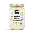 Whole Foods Market Mayo Dressing & Spread, 9.5 Fz