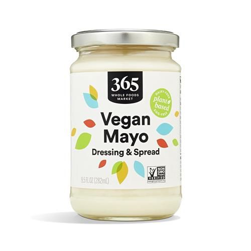 Whole Foods Market Mayo Dressing & Spread, 9.5 Fz