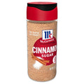 Mccormick Cinnamon Sugar, 3.62 Oz