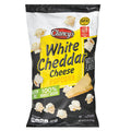 Clancy's White Cheddar Cheese Popcorn - 6.75 oz