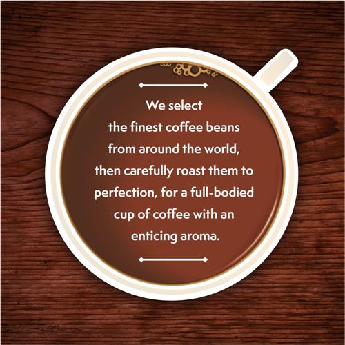 Kroger Original Roast Instant Coffee 8 oz