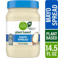 Simple Truth Plant Based Mayo Spread 14.5 fl oz