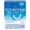 Kroger Teeth Whitening Kit with LED Light & 3 Whitening Gel Pens 1 pk