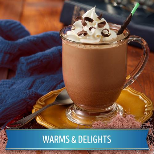Swiss Miss Chocolate Hot Cocoa Mix With Marshmallows, 30 Count Hot Cocoa Packets (Pack Of 1)