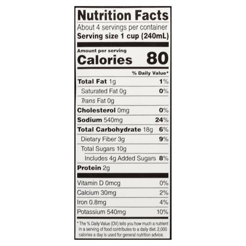 Imagine Organic Creamy Tomato Basil Soup 32 Oz