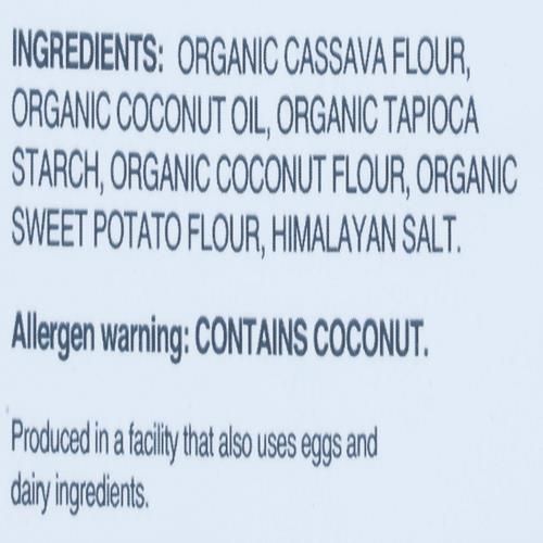 Lesserevil, Paleo Puffs, Himalayan Salt, 5 Ounce