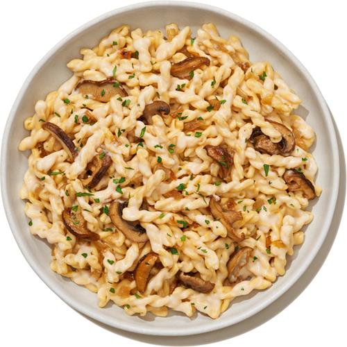 Banza Pasta Chickpea Gemelli 8 Oz