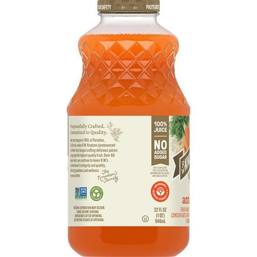 R.W. Knudsen, Simply Nutritious Mega Antioxidant Beverage, 32 Fl Oz