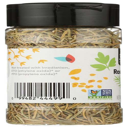 Whole Foods Market, Whole Rosemary Leaf, 0.46 Oz