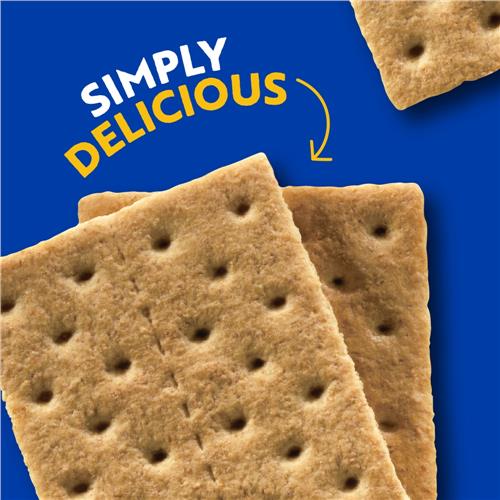 Kroger Honey Graham Crackers 14.4 oz