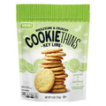 Benton's Key  Lime Cookie Thins, 4 oz