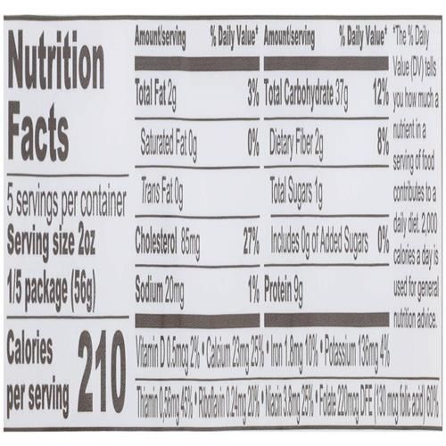 Rummo Pappardelle Egg Nest No. 101, 8.82 Oz