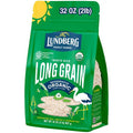 Lundberg White Rice, Regenerative Organic Certified – Non-Sticky, Aromatic Long Grain Rice, Responsibly Grown In California, 32 Oz