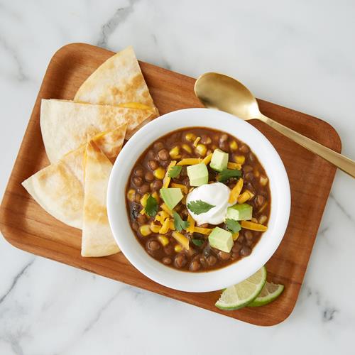 Progresso Vegetable Classics, Lentil With Roasted Vegetables Canned Soup, Gluten Free, 19 Oz.