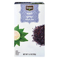 Benner Earl Grey Black Tea Bags, 20 counts