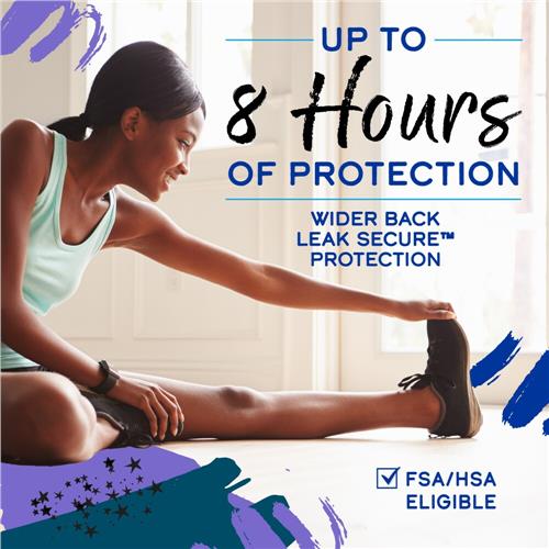 Kroger Ultra Thin Pads with Wings Extra Heavy Overnight Size 5 Unscented 24 count