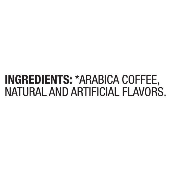 Barissimo Mocha Flavored Coffee Pods, 12 count