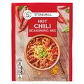 Stonemill Hot Chili Seasoning Mix, 1.25 oz