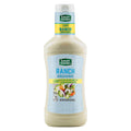 Tuscan Garden Light Ranch Salad Dressing, 16 oz