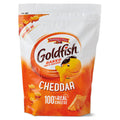 Pepperidge Farm Goldfish Cheddar  Crackers, 11 oz