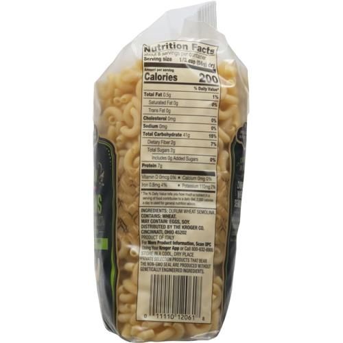 Private Selection Elbows Pasta 16 oz