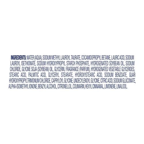 Dove Body Wash Deep Moisture For 24Hr Lotion-Soft Skin Moisturizing Skin Cleanser With No Sulfates No Parabens 11 Oz