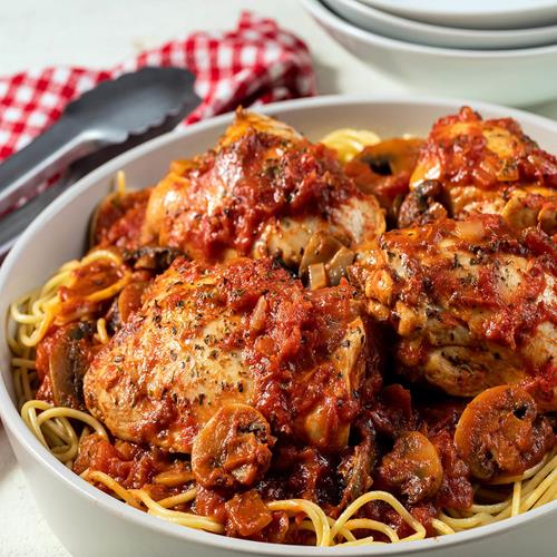 Mccormick Italian Mushroom Spaghetti Sauce Mix, 1.5 Oz
