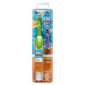 Kroger Kids EasyFlex Total Power Toothbrush 1 ct