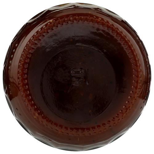 Whole Foods Market, Organic Texas True Barbecue Sauce, 18 Oz