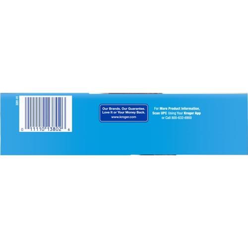 Kroger Fat Free Milk Chocolate Hot Cocoa Mix 8 ct / 7.9 oz