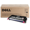 New, Pre-Owned - Dell H514C High Yield Magenta Toner Cartridge, 330-1200