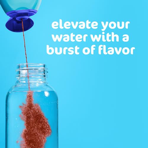 Mio Berry Pomegranate Flavored With Other Natural Flavor Liquid Water Enhancer, 1.62 Fl Oz Bottle