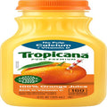 Tropicana Pure Premium 100% Orange Juice Original, Calcium + Vitamin D, 11 Fl Oz Bottle