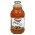 Lakewood Organic Fresh Blends Papaya (1 X 32 Fl Oz)
