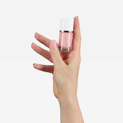Mineral Fusion, Nail Polish Pretty In Pink, 0.33 Fl Oz