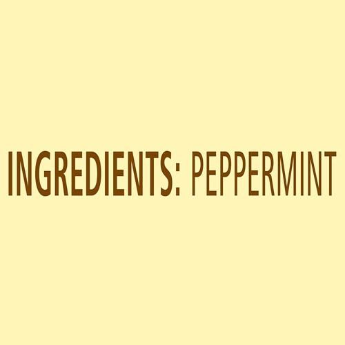 Celestial Seasonings Peppermint Herbal Tea, 20 Ct