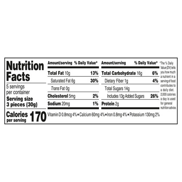 Choceur Milk  Chocolate Bar, 5.29 oz